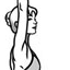 Ballet Stretch (portfolio)